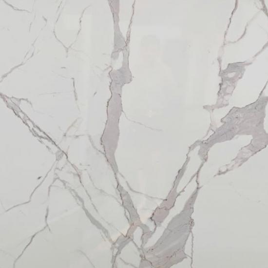 Statuario White artificial marble