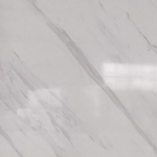 Volakas white artificial marble