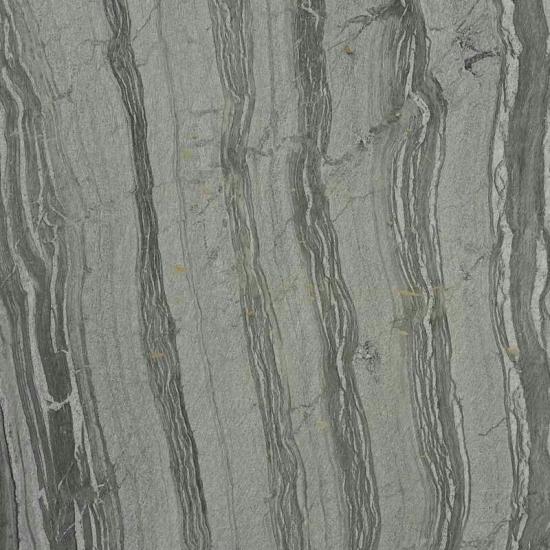 Unstained Ancient Wood Grain Marble