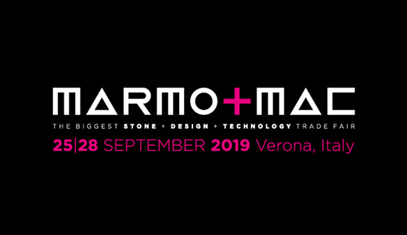 Мы представляем нашу компанию на выставке 2019 выставка marmomacc в Вероне Италия 
